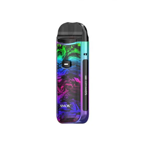 Fluid 7-Color Smok Nord 50W Kit